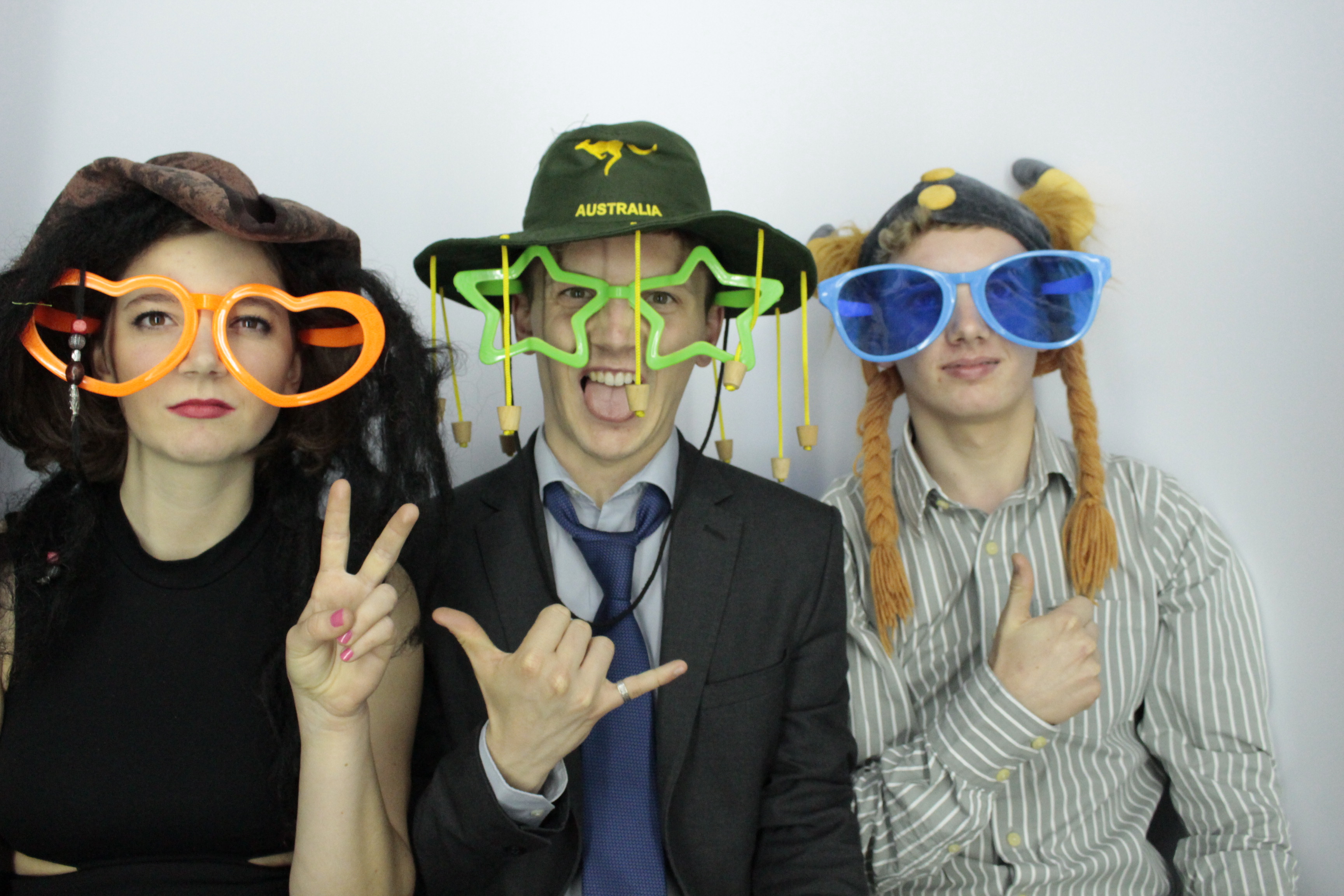 Lucy and Will's Wedding | View more photos from the event at gallery.myphotoboothexperience.co.uk/u/MyPhotoBoothExperienceLtd/Lucy-and-Wills-Wedding